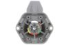 Picture of Truck-Lite 7 Solid Pin Surface Mount Receptacle