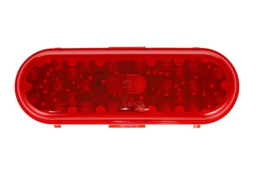 Picture of Truck-Lite Oval Stop/Turn/Tail Fit N' Forget LED
