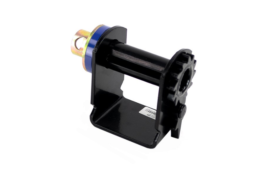Picture of Ancra Standard Bottom Mount Web Winch, Slider, Ratcheting Winch
