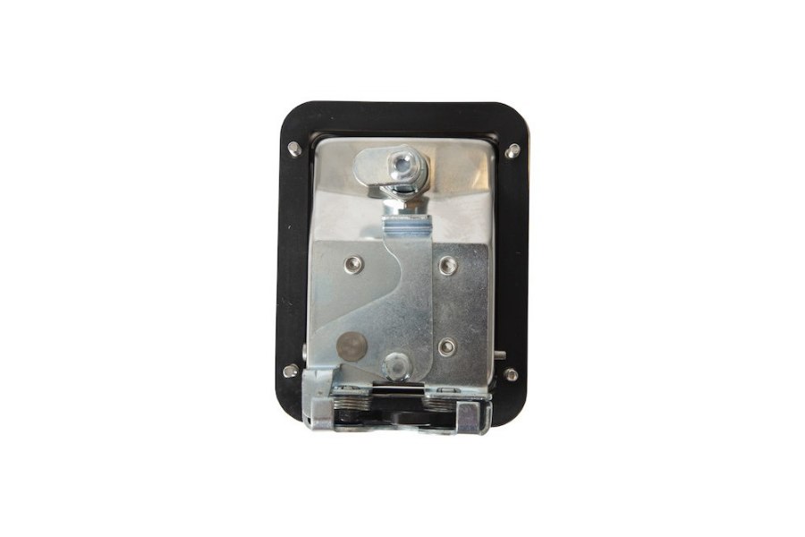 Picture of Buyers Standard Size Rectangular Rotary Paddle Latch
