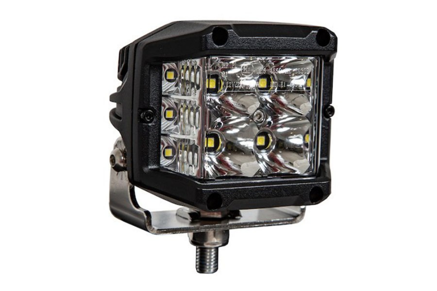 Picture of Buyers Ultra Bright 4" Spot/Flood LED Light