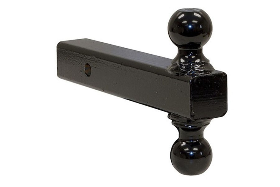 Picture of Buyers Double Hitch Ball