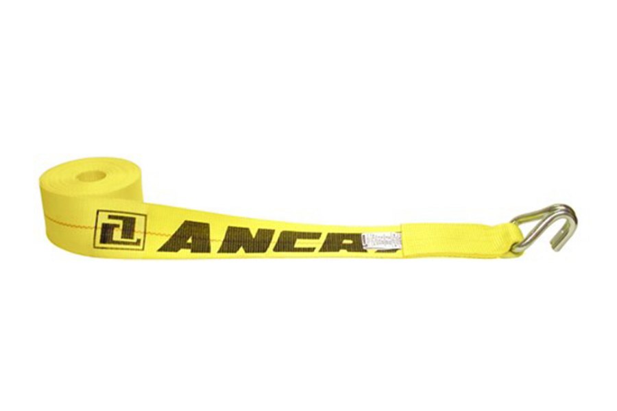 Picture of Ancra 4" x 28' Strap w/ Narrow Hook