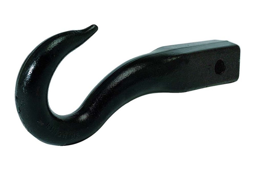 Picture of Buyers Receiver-Mount Tow Hook 12,000 lb.