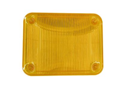 Picture of Whelen Amber Lens for 90AA5FCR