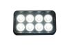 Picture of Race Sport Rectangle IQ Series Auxiliary LED Flood Beam Light
