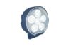 Picture of Race Sport Round IQ Series Auxiliary LED Flood Beam Light