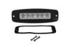 Picture of Race Sport Oval Flush Mount Mini Flood Beam Aux Light