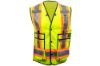 Picture of Tough Duck Safety Surveyor Vest