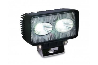 Picture of Custer Products Rectangular Worklight