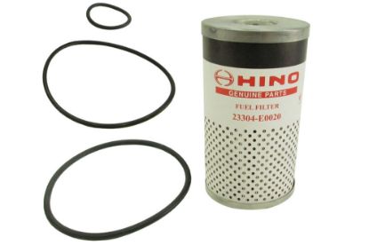 Picture of Hino Medium Duty Truck Breather Filter