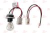 Picture of Whelen Stop Turn Tail Bulb, Halogen