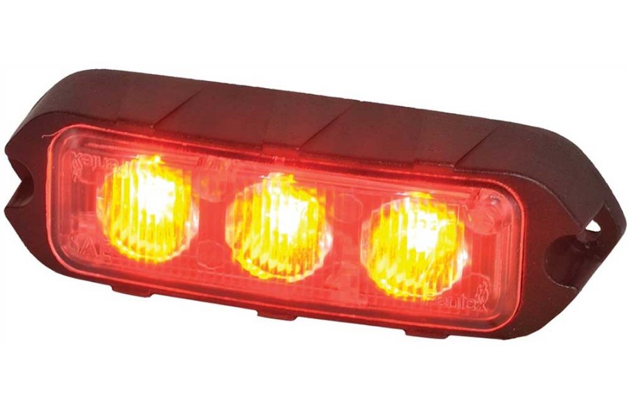 Picture of FENIEX T3 Red LED Warning Light

