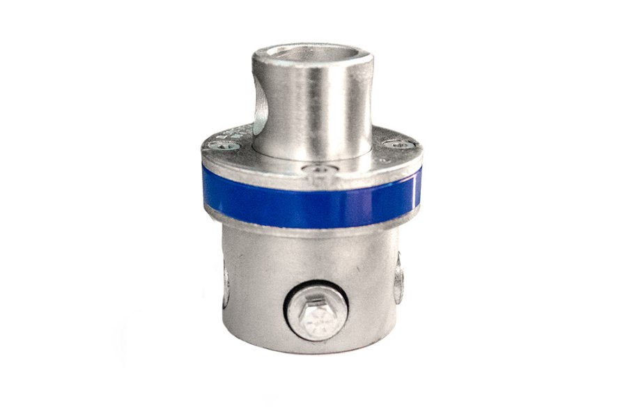 Picture of Ancra Silvercap Overdrive Ratcheting Winch Cap