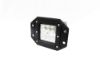 Picture of Race Sport High-Powered LED Spot Light with Black Housing