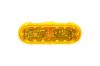 Picture of Truck-Lite Oval Auxiliary 26 Diode Turn Signal Light w/ Mounting Option