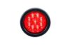 Picture of Federal Signal Flashing LED Lights Signaltech Round 4"