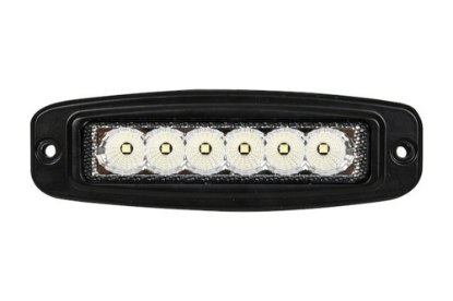 Picture of Buyers Ultra Bright 7.5" LED Flood Light