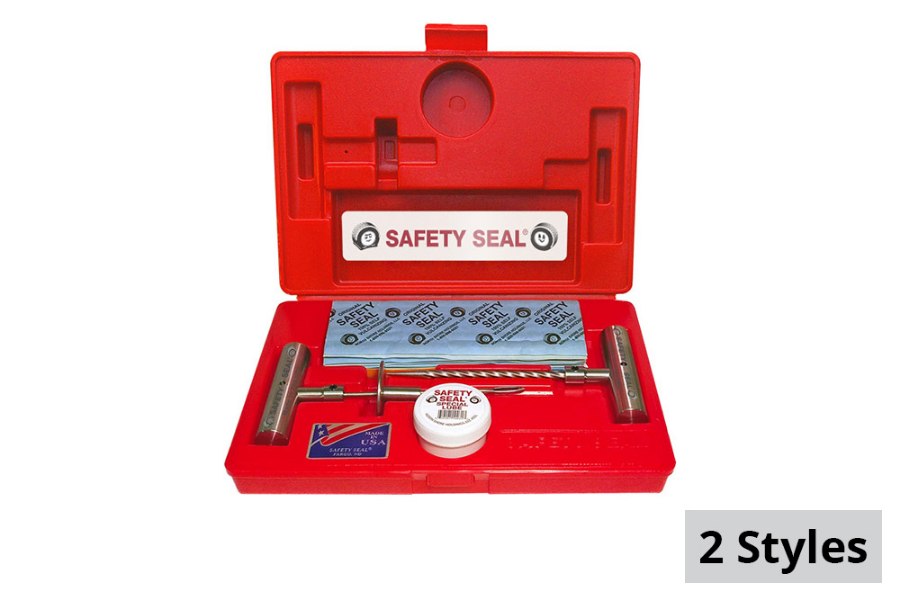 Picture of Safety Seal Truck Tire Repair Kit