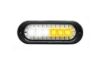 Picture of Race Sport - Amber Flasher Strobe with White LED DRL function

