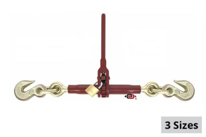 Picture of Durabilt (LDR+) Light Pro-Bind Series Binder - Locking