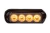 Picture of Buyers Mini Strobe Lights 4.75"

