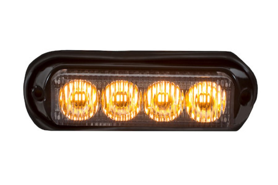 Picture of Buyers Mini Strobe Lights 4.75"

