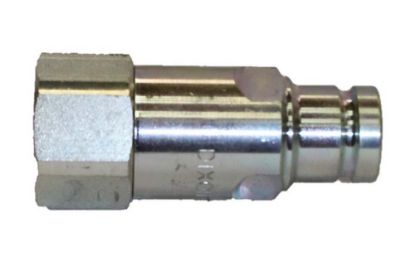 Picture of B/A Products Quick Release Male Union 3/8"