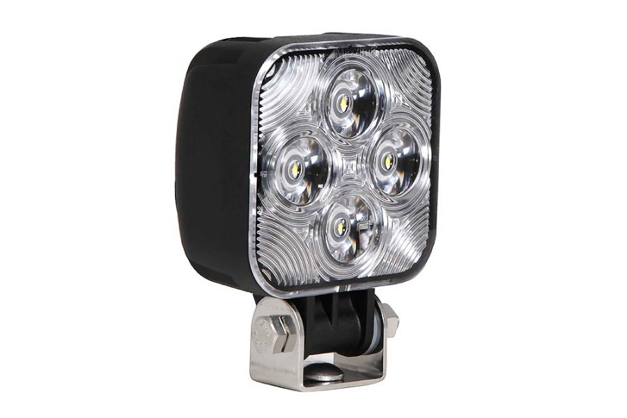 Picture of Maxxima Square 800 Lumens LED Flood Light