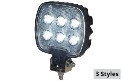 Picture of Maxxima 1200 Lumens Series LED Flood Light