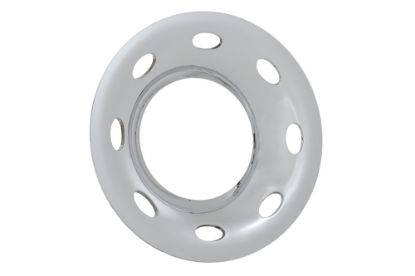 Picture of Phoenix ABS Chrome Wheel Cover 6 Lug 16"