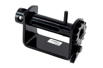 Picture of Ancra Standard Bottom Mount Combination Winch