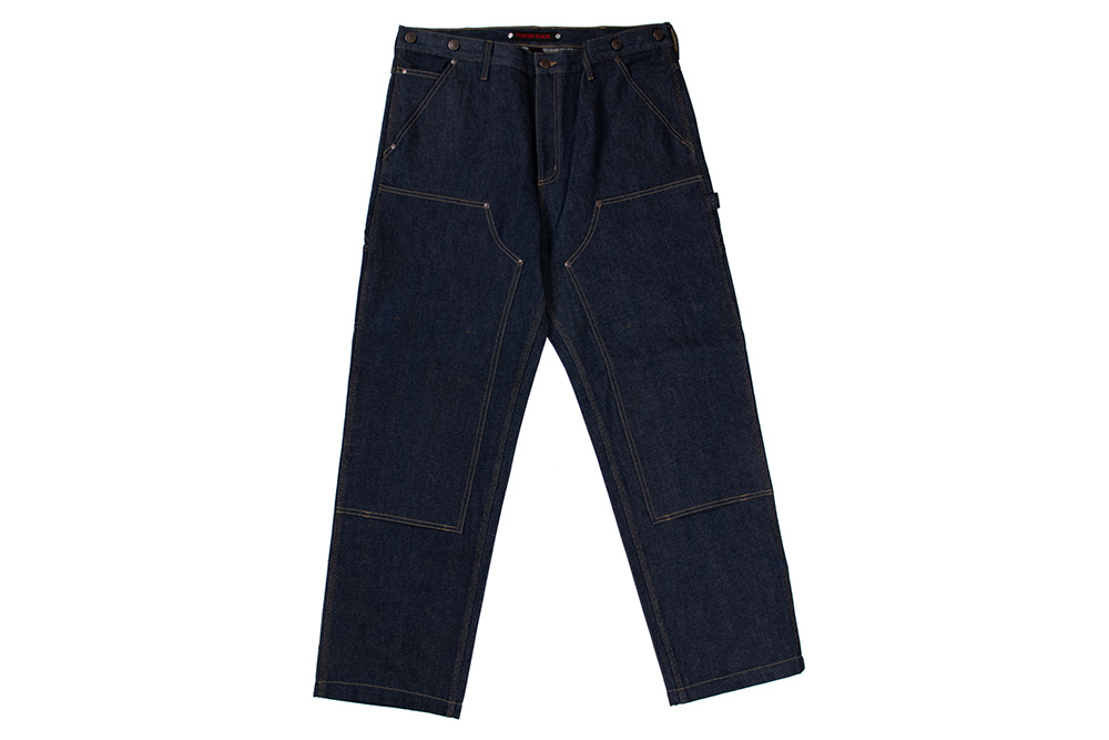 Picture of Tough Duck Traditional Logger Jean