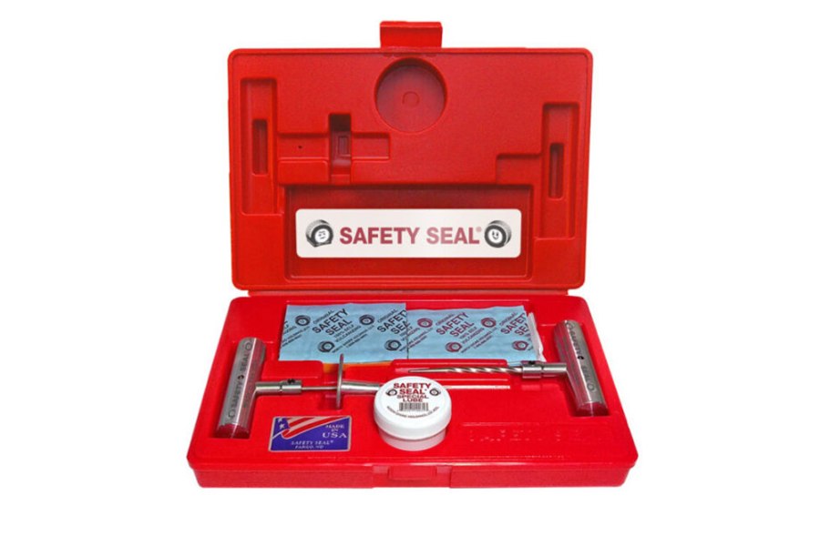 Picture of Safety Seal Auto/Light Truck Deluxe Combination Repair Kit