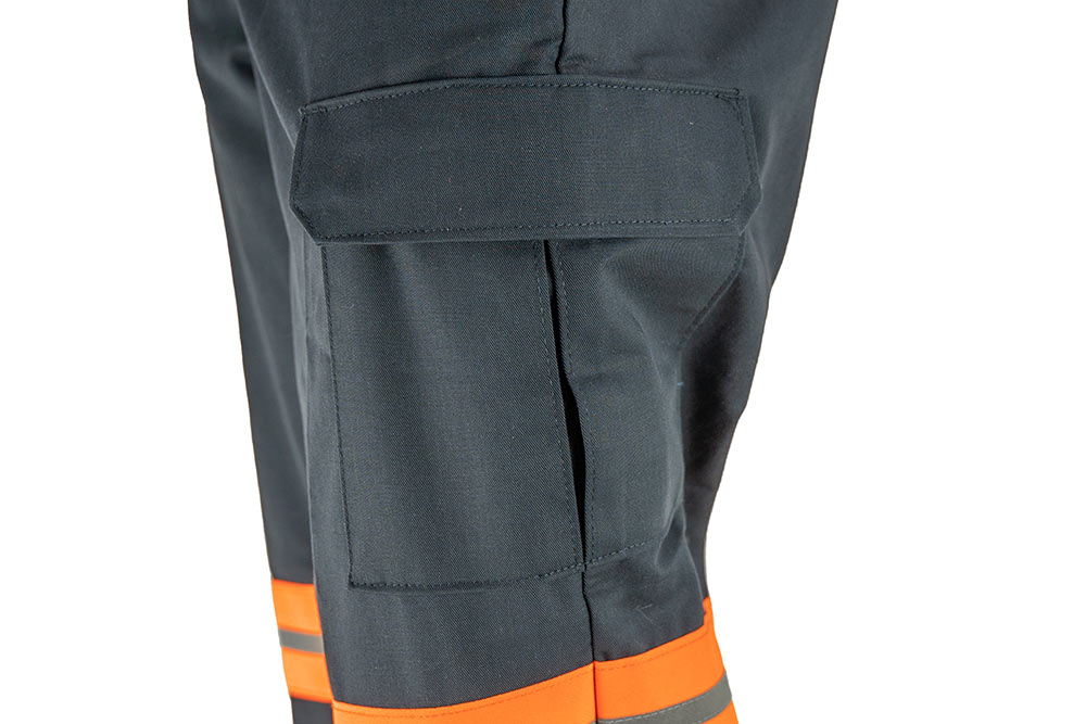 Picture of Red Kap Hi-Vis Industrial Cargo Pants