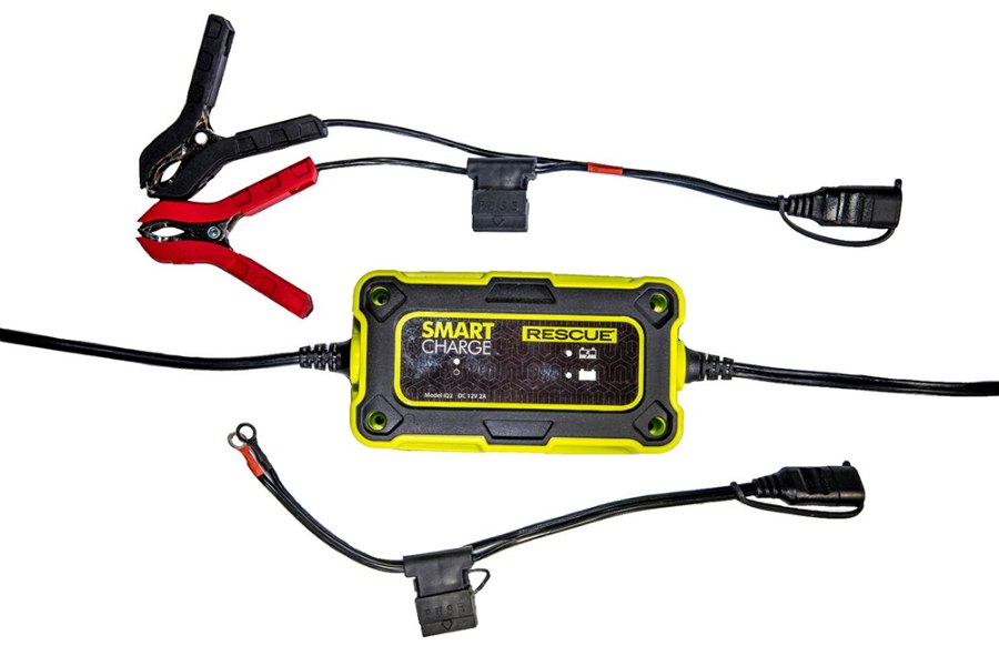 Picture of Quick Cable Rescue Smart iQ2