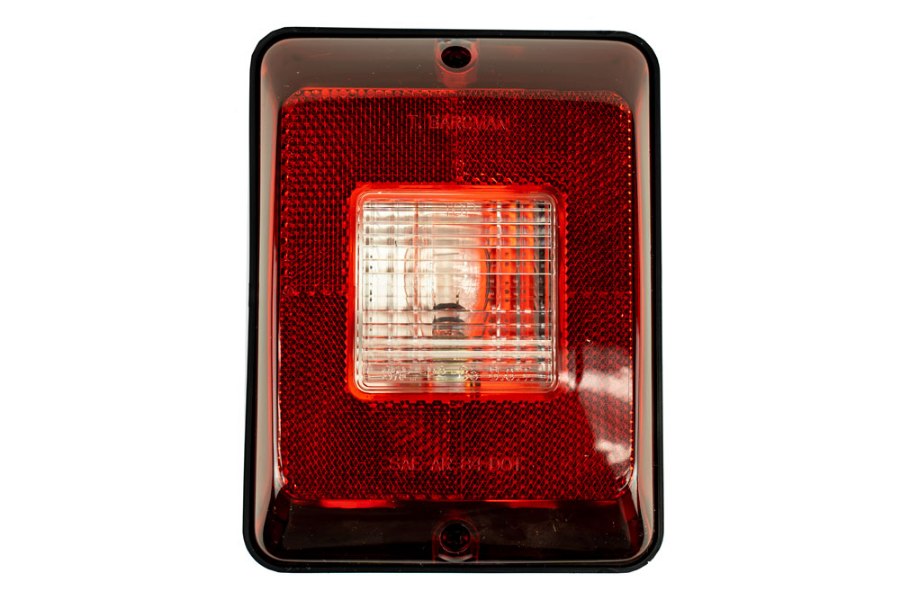 Picture of Vertical Mount Back Up Light