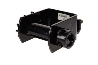 Picture of Ancra Standard Storable Portable with 2SS Bottom Mount Winch