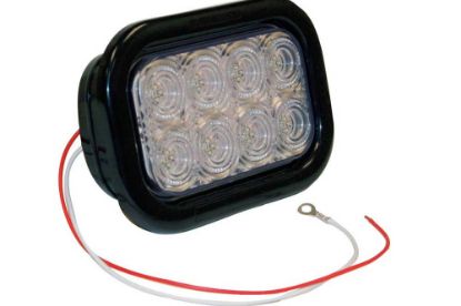 Picture of Buyers 5 1/3" LED Backup Light w/ Grommet