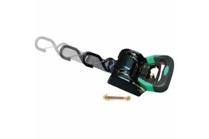 Picture of Ancra Bolt-On Retractable Tie-Down with S Hook
