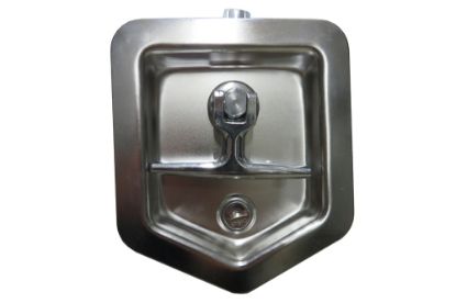 Picture of Buyers Stainless Steel Latch w/ T Handle