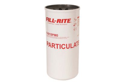 Picture of FILL-RITE Particle Replacement Filter for Transfer Pump