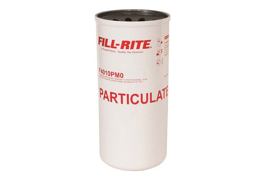 Picture of FILL-RITE Particle Replacement Filter for Transfer Pump