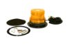 Picture of Buyers Product Mini Strobe Light w/ Magnet Mount and Cigarette Plug In