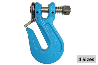 Picture of B/A Products Twist Lock Grab Hooks G100