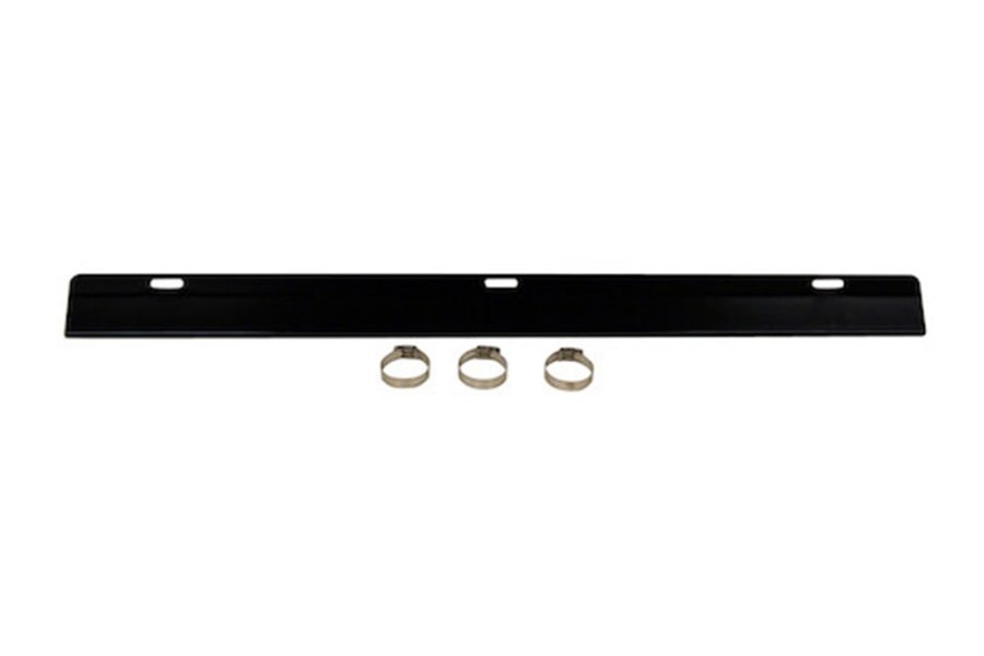 Picture of Buyers Ladder Rack Wind Deflector Kit