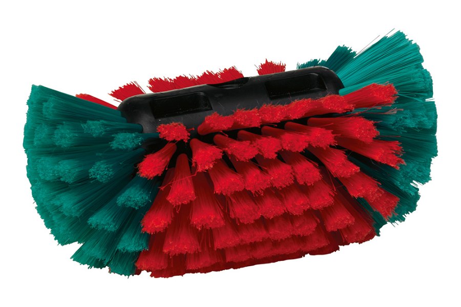 Picture of Remco Vikan 9" Soft/Split Waterfed Rim Brush