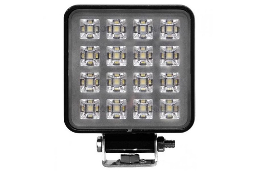 Picture of Truck-Lite 16 Diode Multivolt LED Work Light