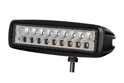 Picture of Buyers 6.5" LED Flood/Strobe Light