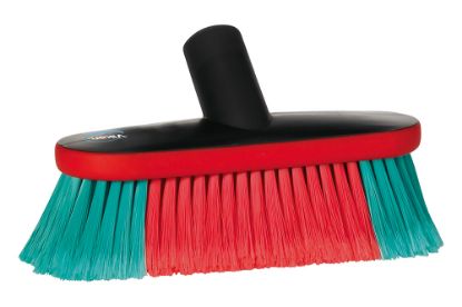 Picture of Remco Vikan 9" Soft/Split Waterfed Vehicle Brush